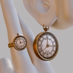 Pocket Watch