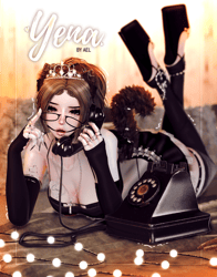 Yena | PC + FT