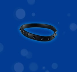 Spiked Choker