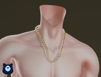 Sven Chain FREE