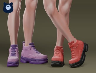 Sven Shoes