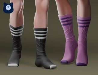 Sven Socks