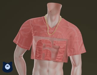 Sven TankTop