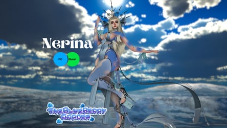 𑣲 Nerina