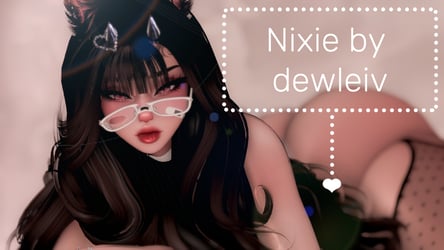 Nixie (FT, SPS, GOGO, QUEST (SOON!))
