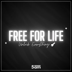 FREE FOR LIFE