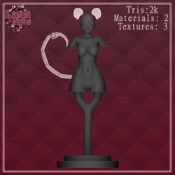 🌷!Rat (Commercial Use )🌷
