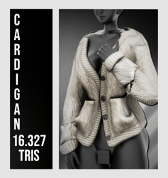 Cardigan