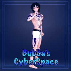 ✦Bubba's Cyberspace✦