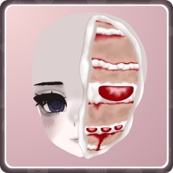 Cake Face [Nitro Freebie]