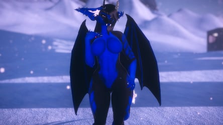 Dark Water Celeste