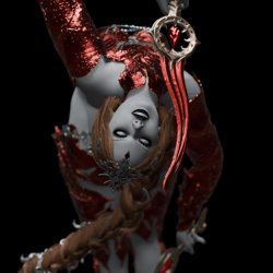 Orin the Red - Public Model