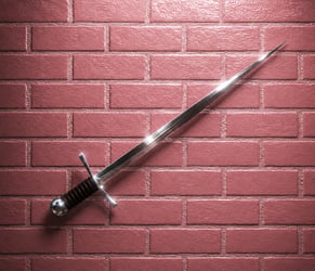 Simple Sword