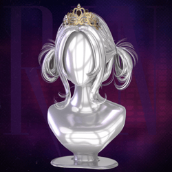 Elegant Tiara