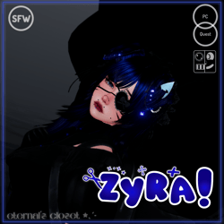 Zyra (PC/QUEST/FT)