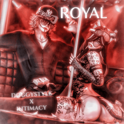 👑 Royal - Collab