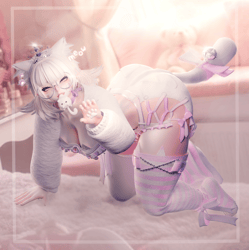 Melody (Pc, Quest, FT) NITRO FREEBIE!!