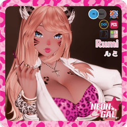 R★M! (ルミ) l [PC,SPS,PCS,PP,FT]