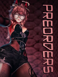 NOE PC / FT PREORDERS
