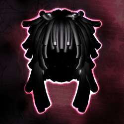 𒍝 Bedhead Locs // NITRO FREE 𒍝