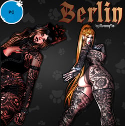 Berlin - /PC/SPS/GOGO