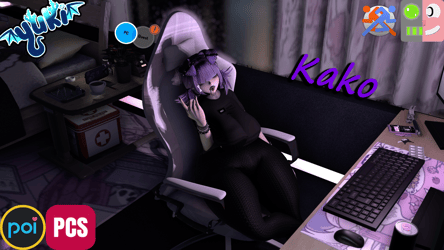 Kako |  FT