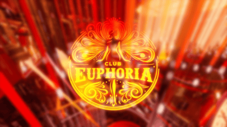 Club Euphoria (Golden Edition)