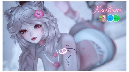 Kailani┆pc/quest┆FT┆♡
