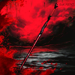 Sword of the Damned