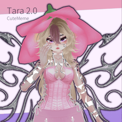 Tara 2.0 (pc and quest)
