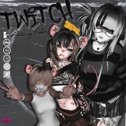 TWITCH I SFW PC + QUEST + OPTI AVATAR