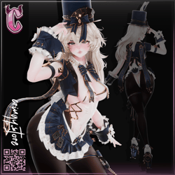Lucky Bunny [Limited]