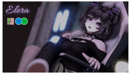 Elera┆pc/quest┆FT┆♡