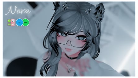 Nova┆pc/quest┆FT┆♡