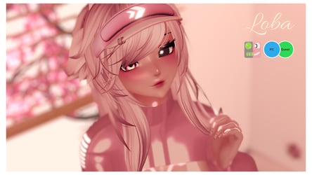Loba┆pc/quest┆FT┆♡