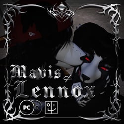 Lennox & Mavis- PC, SPS, GoGo, VRCFT