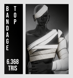Bandage Top
