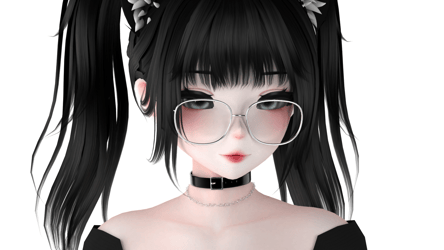 Glasses┆FREE┆♡