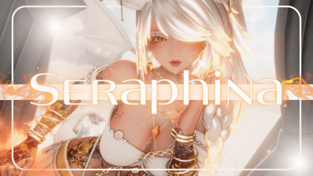 Seraphina (PC & FT)