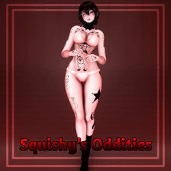 ✦Squishy's Oddities✦
