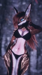 Vey - Texture for ExRex