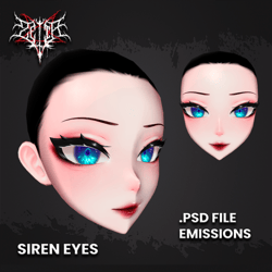 Siren Eyes