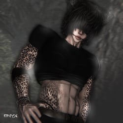 Panther | Face Tracking | SPS