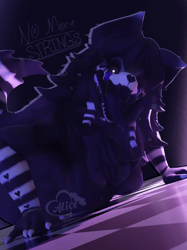 Puppet - Mal0 Texture