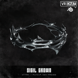 Sigil Crown