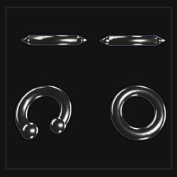 ✰ Piercings ✰