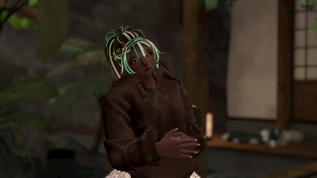 PUBLIC EXCLUSIVE - FARABELLE - PC/Q