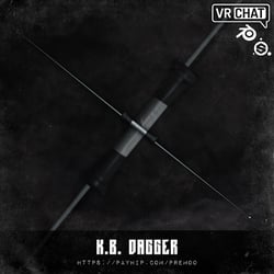 K.B. Dagger