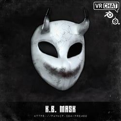 K.B. Mask