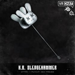 K.B. SledgeHammer